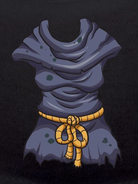Witch Costume