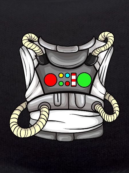 Astronaut Costume