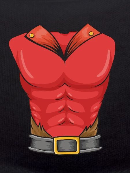 Devil Costume