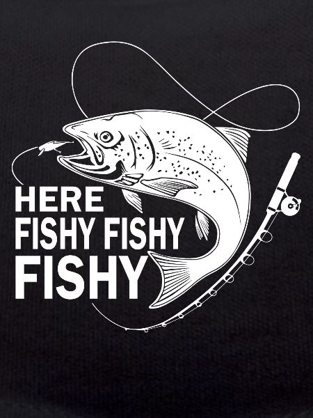 Here Fischi Fischi Fischi -