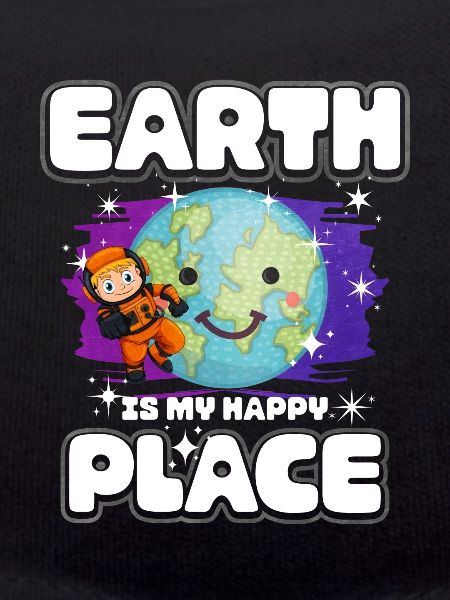 Earth Planet Gift