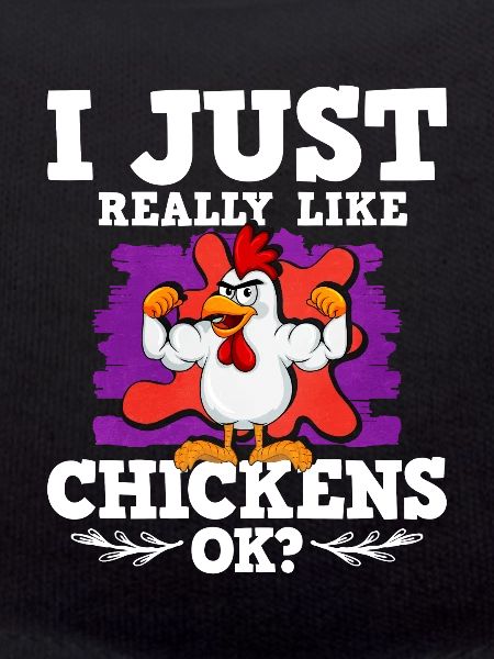 Poulets