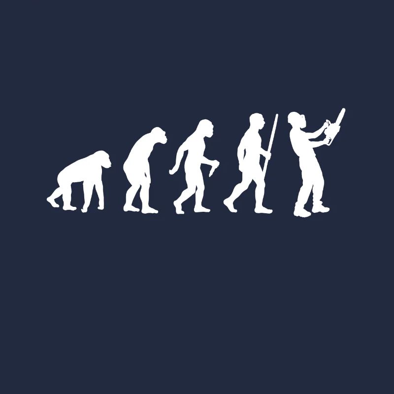 Tronçonneuse Kettensäge Evolution