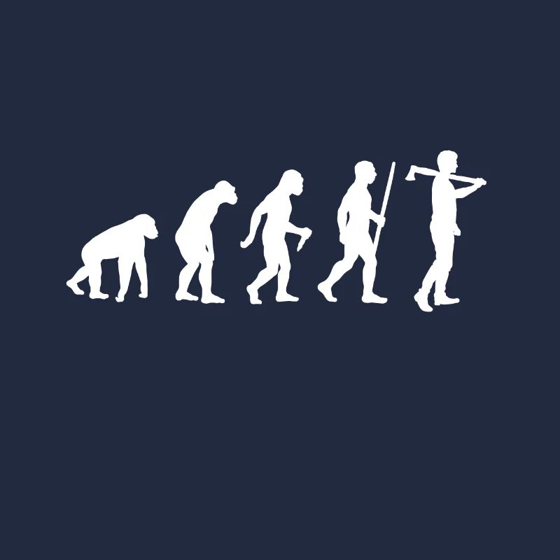 Axt Evolution