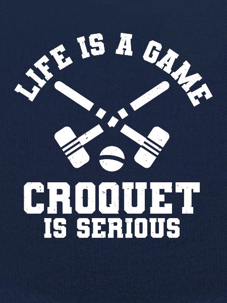 Croquet