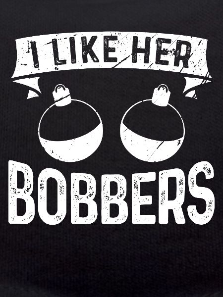 I like their bobbers