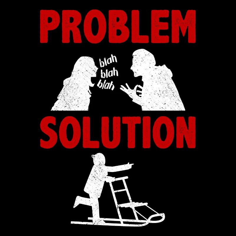 Kicksled Snow Sled Snow Problème Solution Hobby