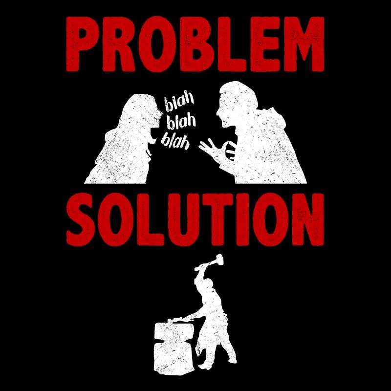 Solution au problème de la fabrication des métaux