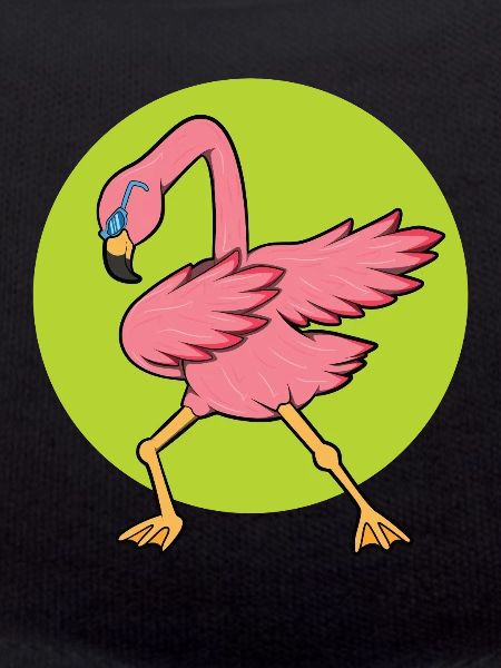Flamingo Funny Party Gift