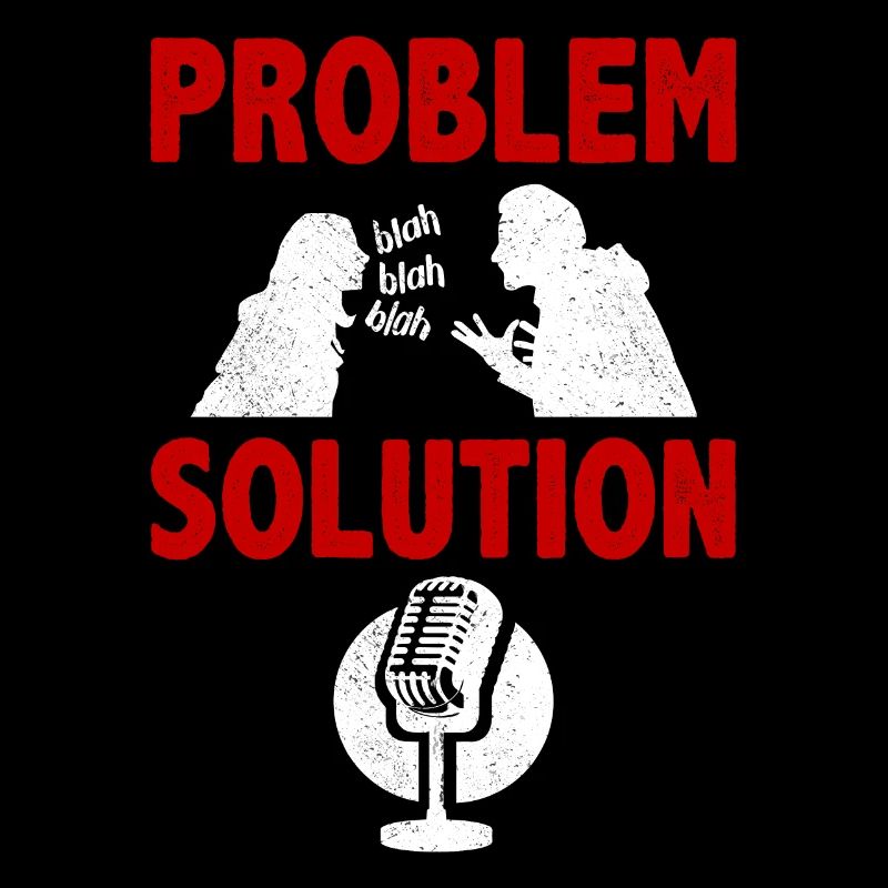 Podcasting Podcast Problem Solution Hobby