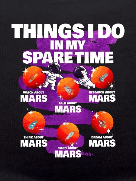 Mars