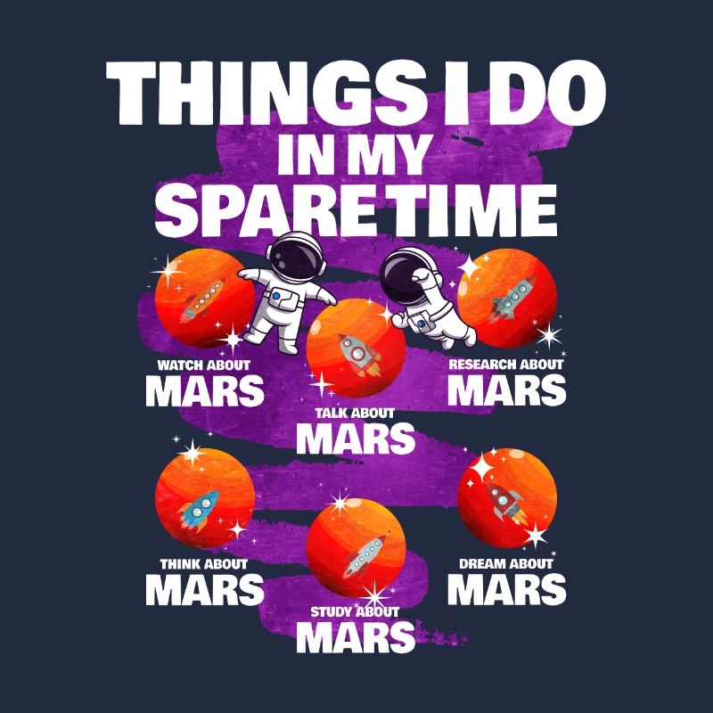 Mars