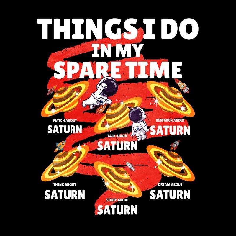 Saturn