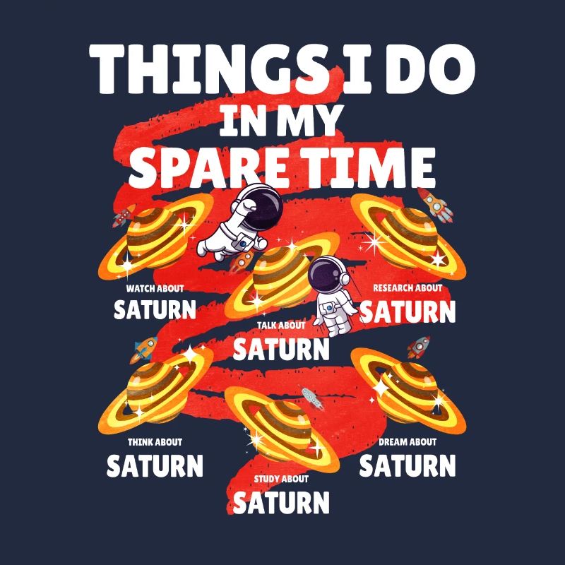 Saturn