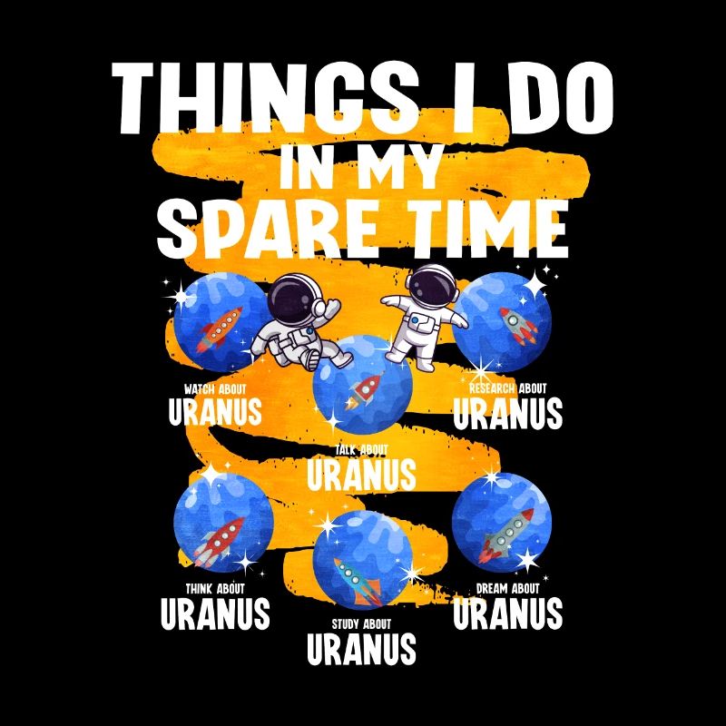 Uranus