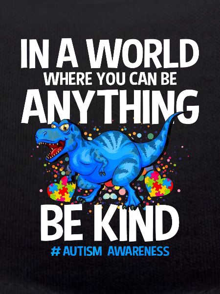 Autism Autism Gift