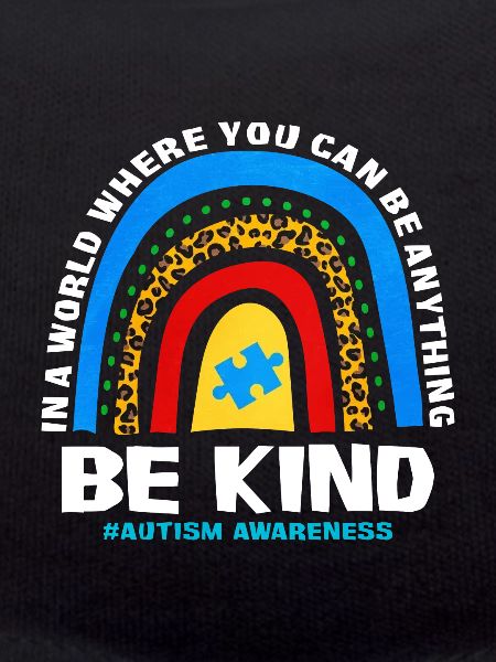 Autism Autism Gift