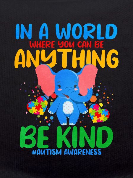 Autism Autism Gift