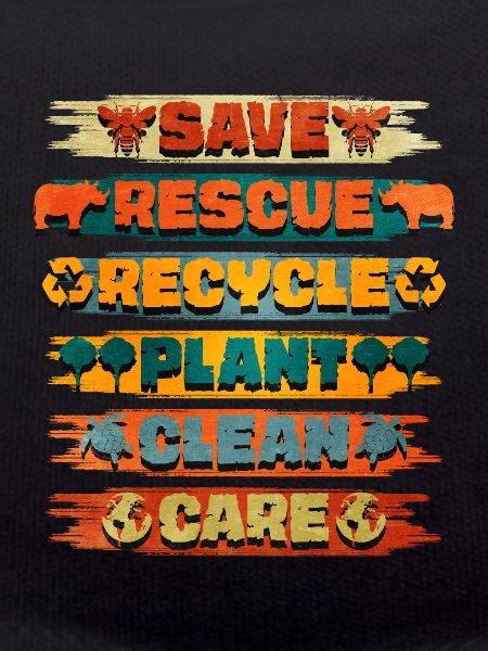 Recycling