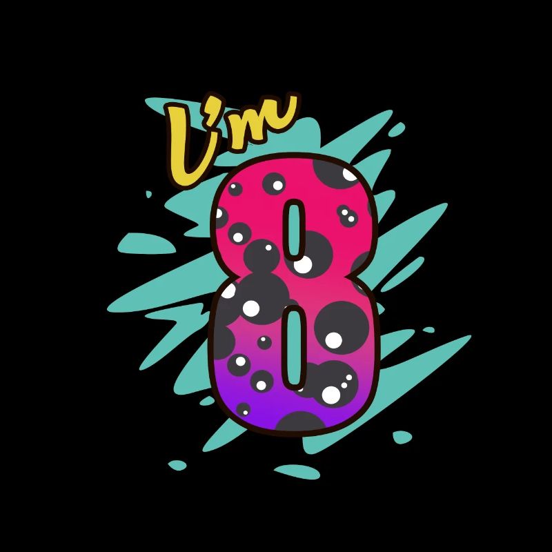 8. Anniversaire