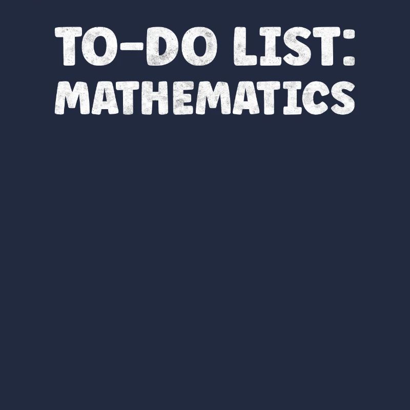 Funny Mathematics Lover Quotes Abstract Science