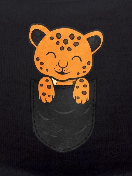 Jaguar Pocket
