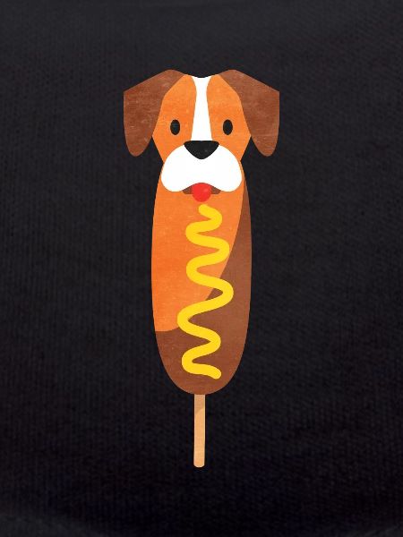 Corn Dog