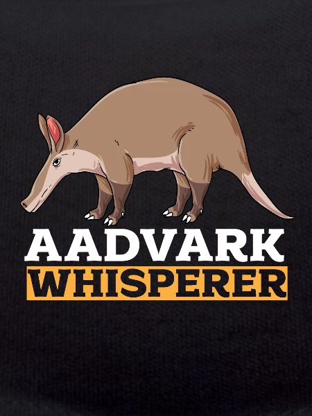 Aardvark