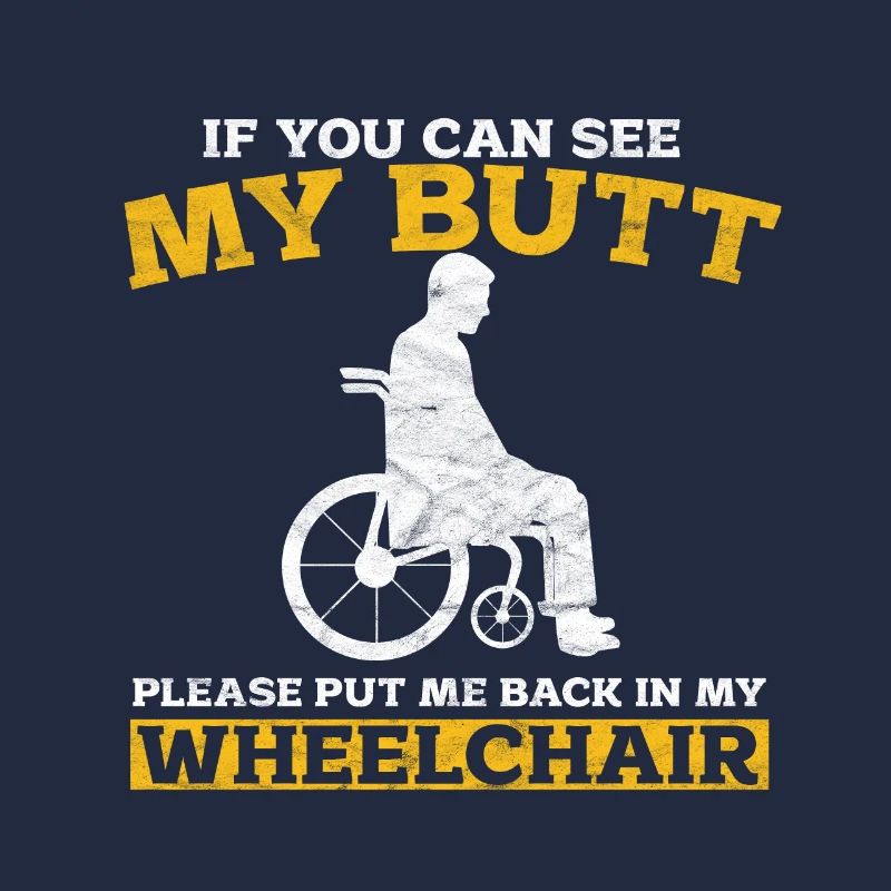 Rollstuhl