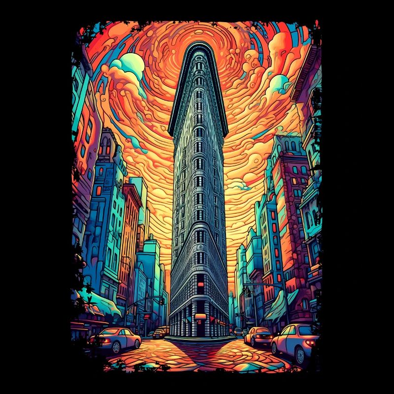 New York