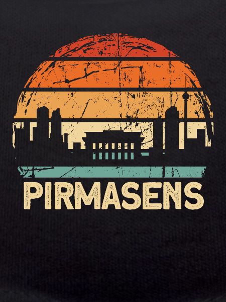 Pirmasens