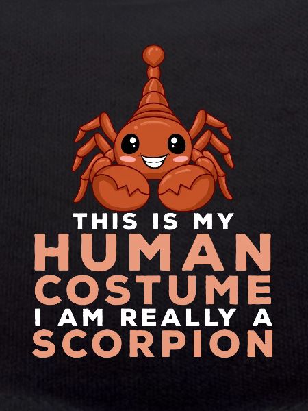 Scorpion