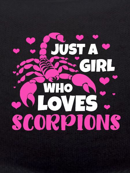Scorpion