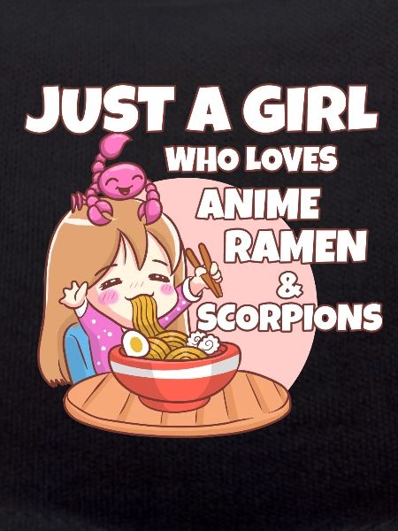 Scorpion