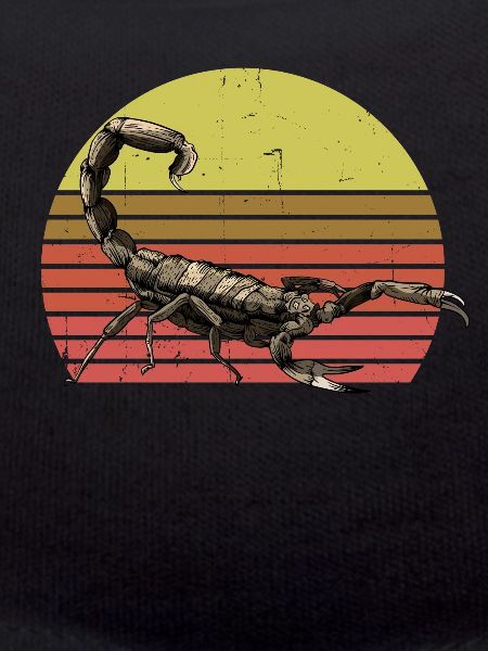 Scorpion
