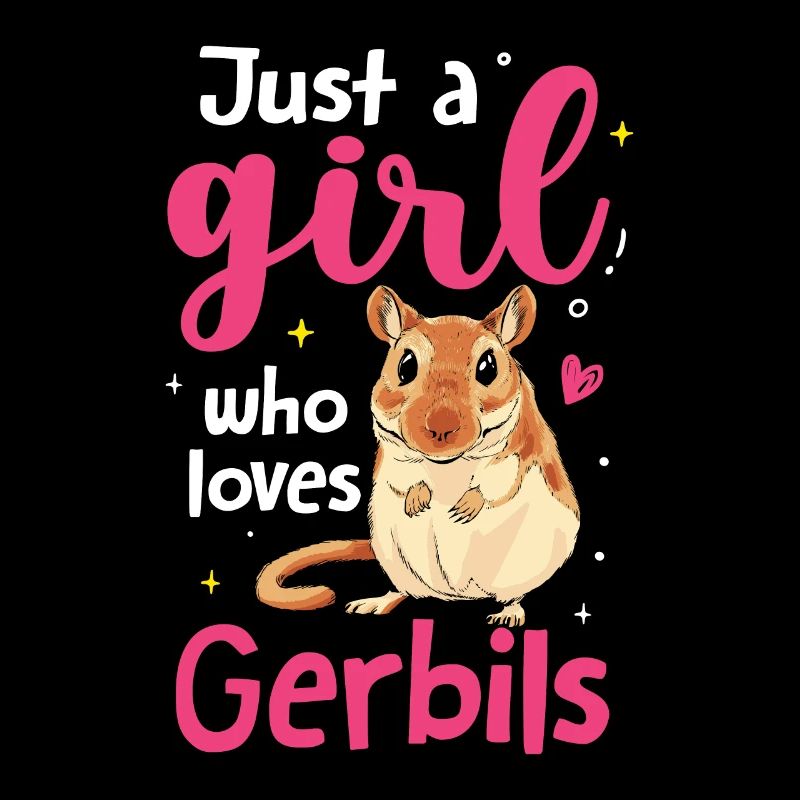 Gerbille