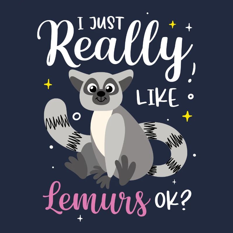 Lémurien