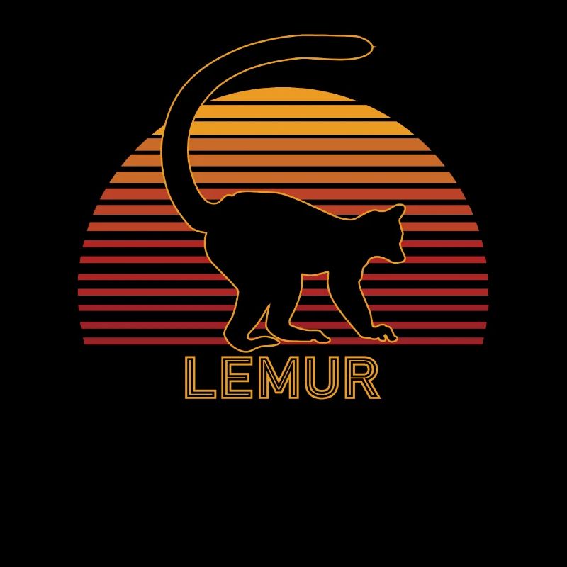 Lémurien