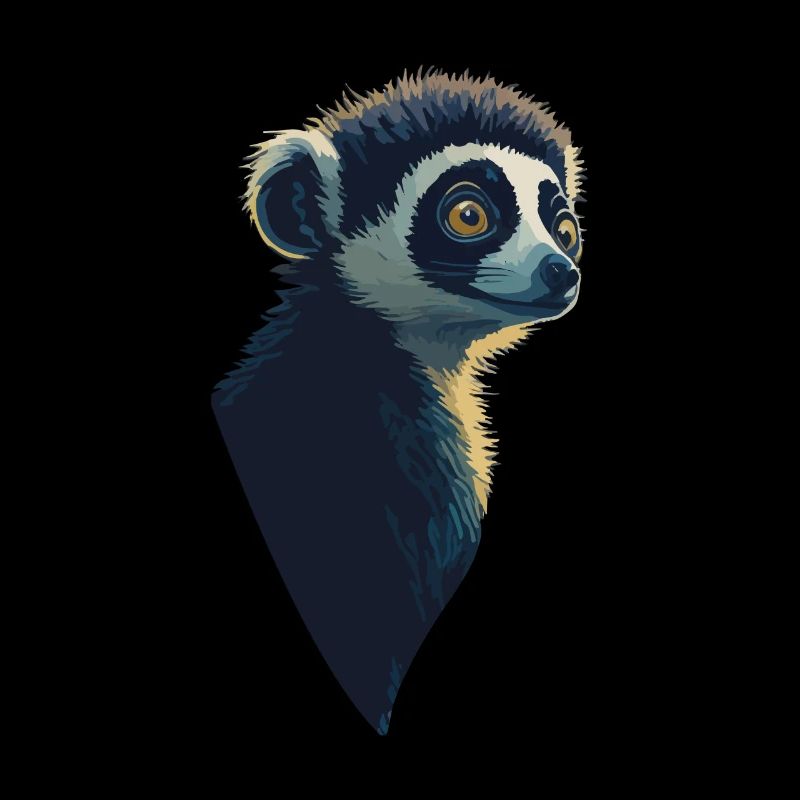 Lémurien
