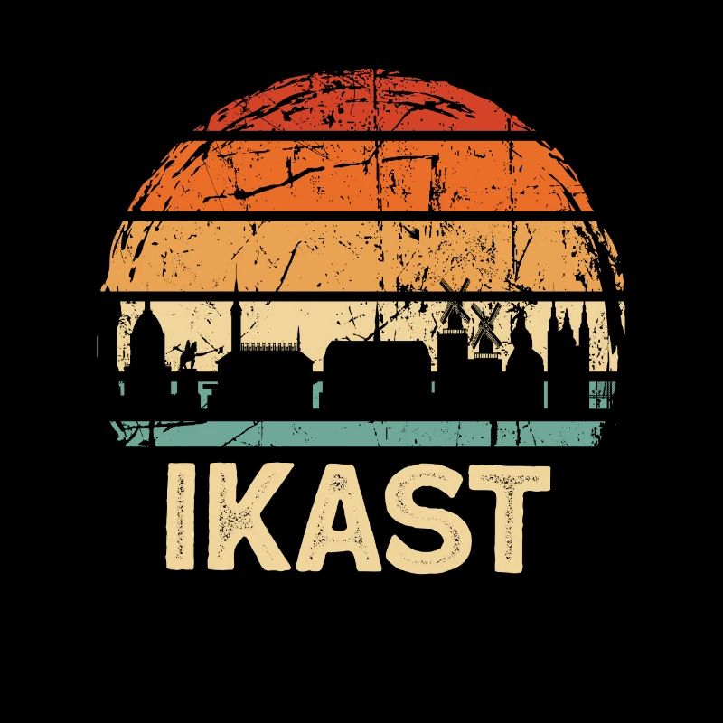 Ikast