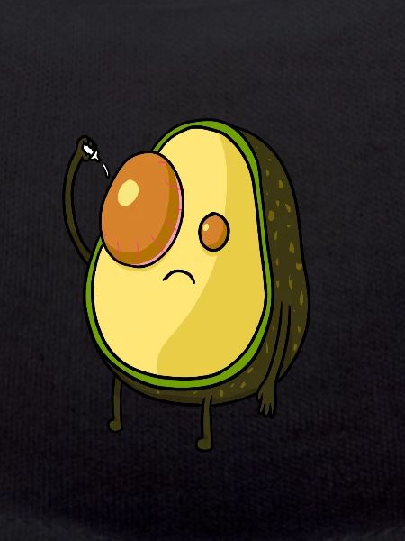 Avocado Eye Drops