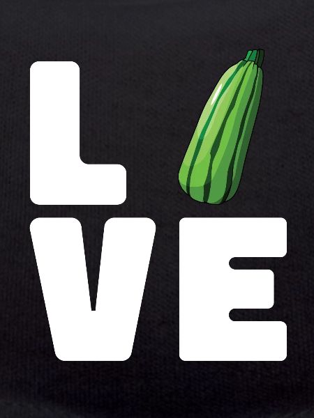 Courgette
