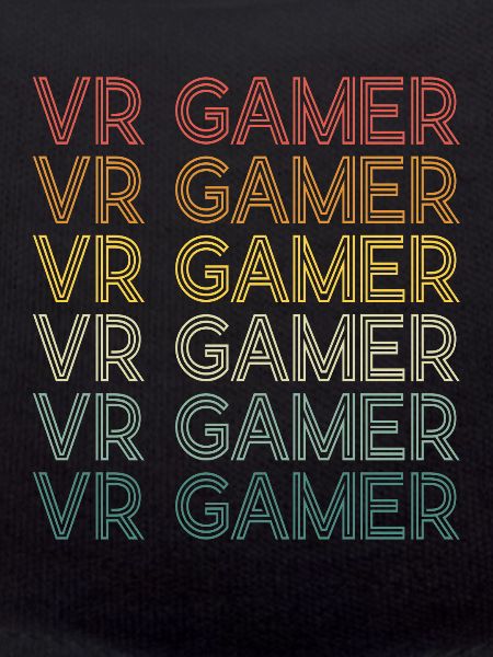 Virtual Reality VR Gift
