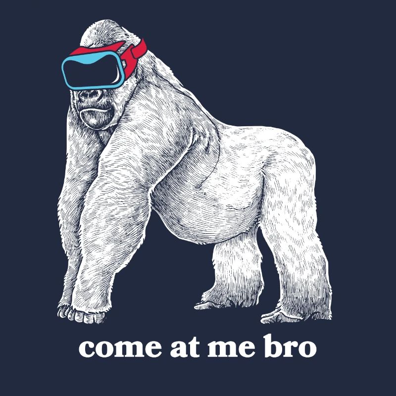 Virtual Reality VR Geschenk