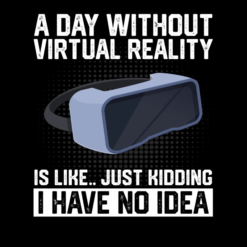 Cadeau VR de réalité virtuelle