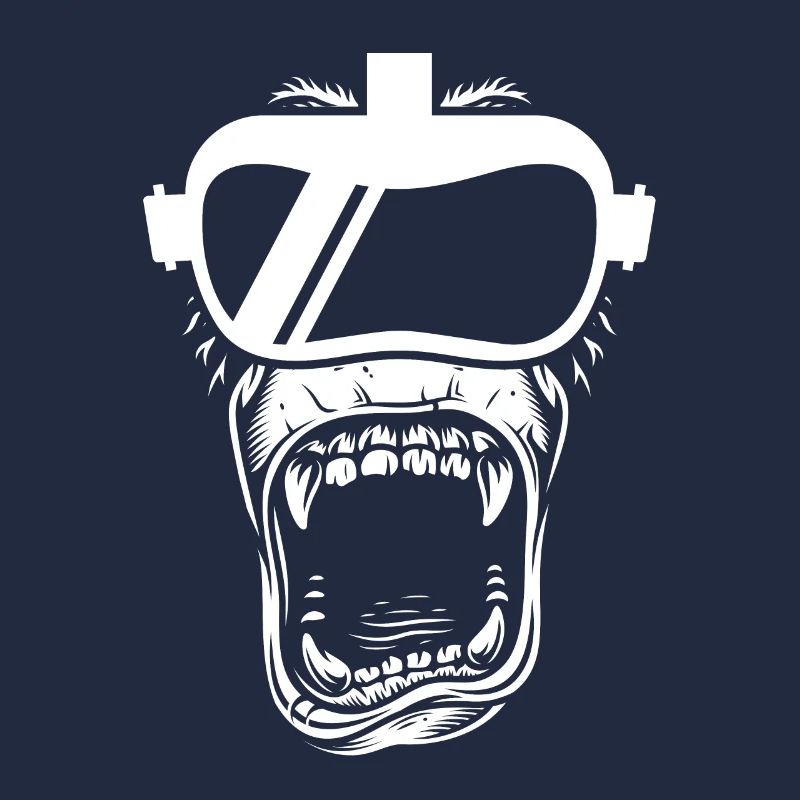 Virtual Reality VR Geschenk