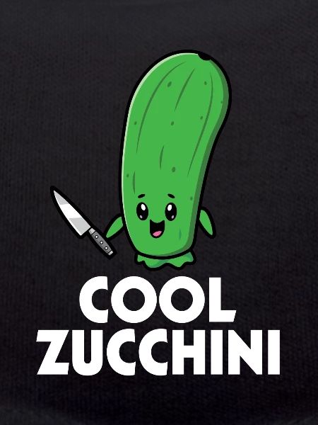 Courgette