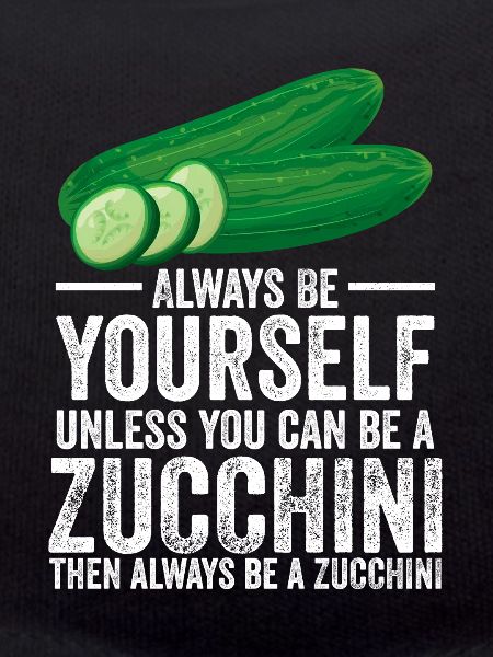 Zucchini