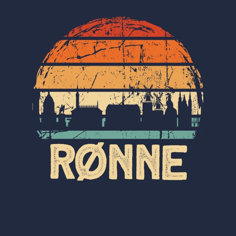 Rønne