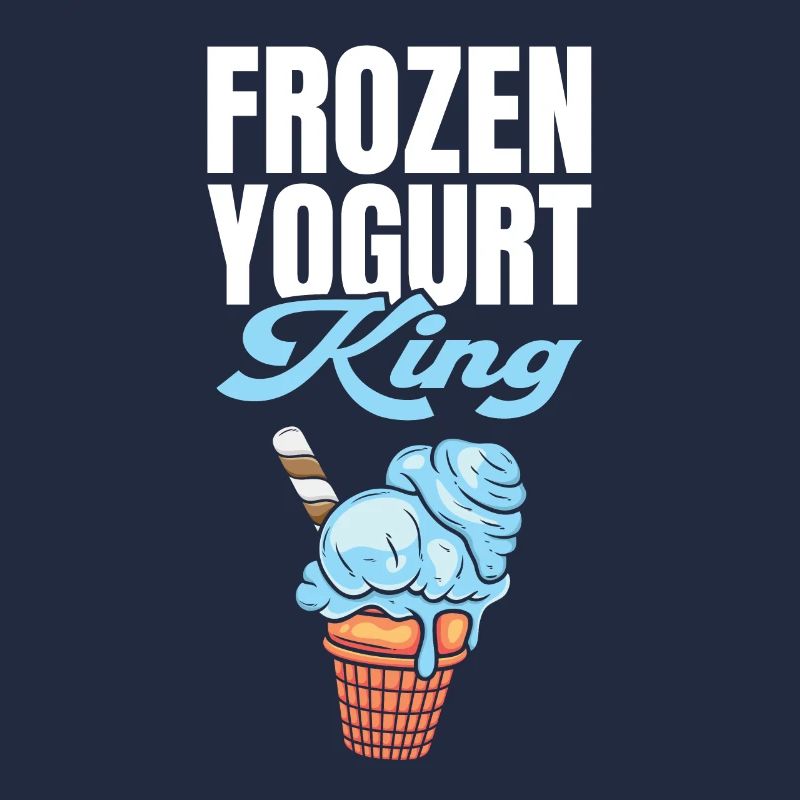 Frozen Yogurt King